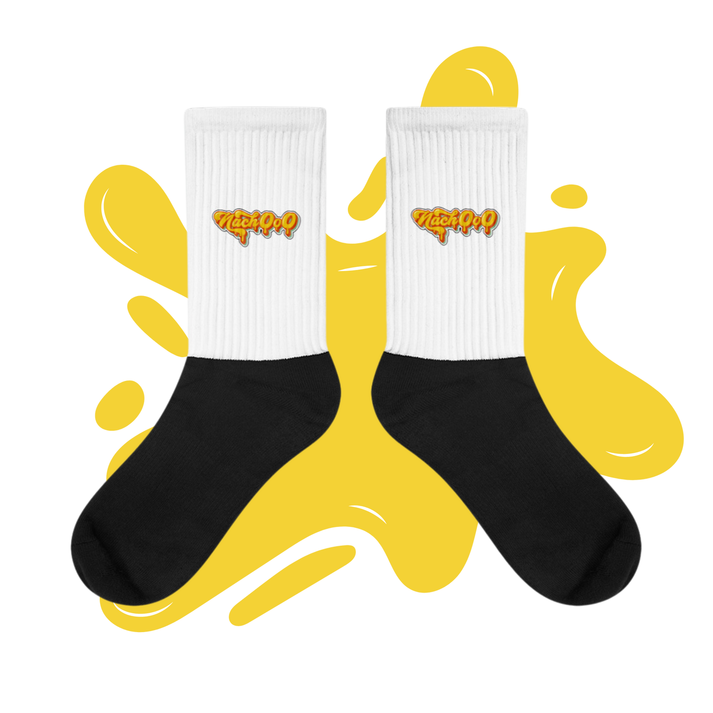 NachOoO Socks