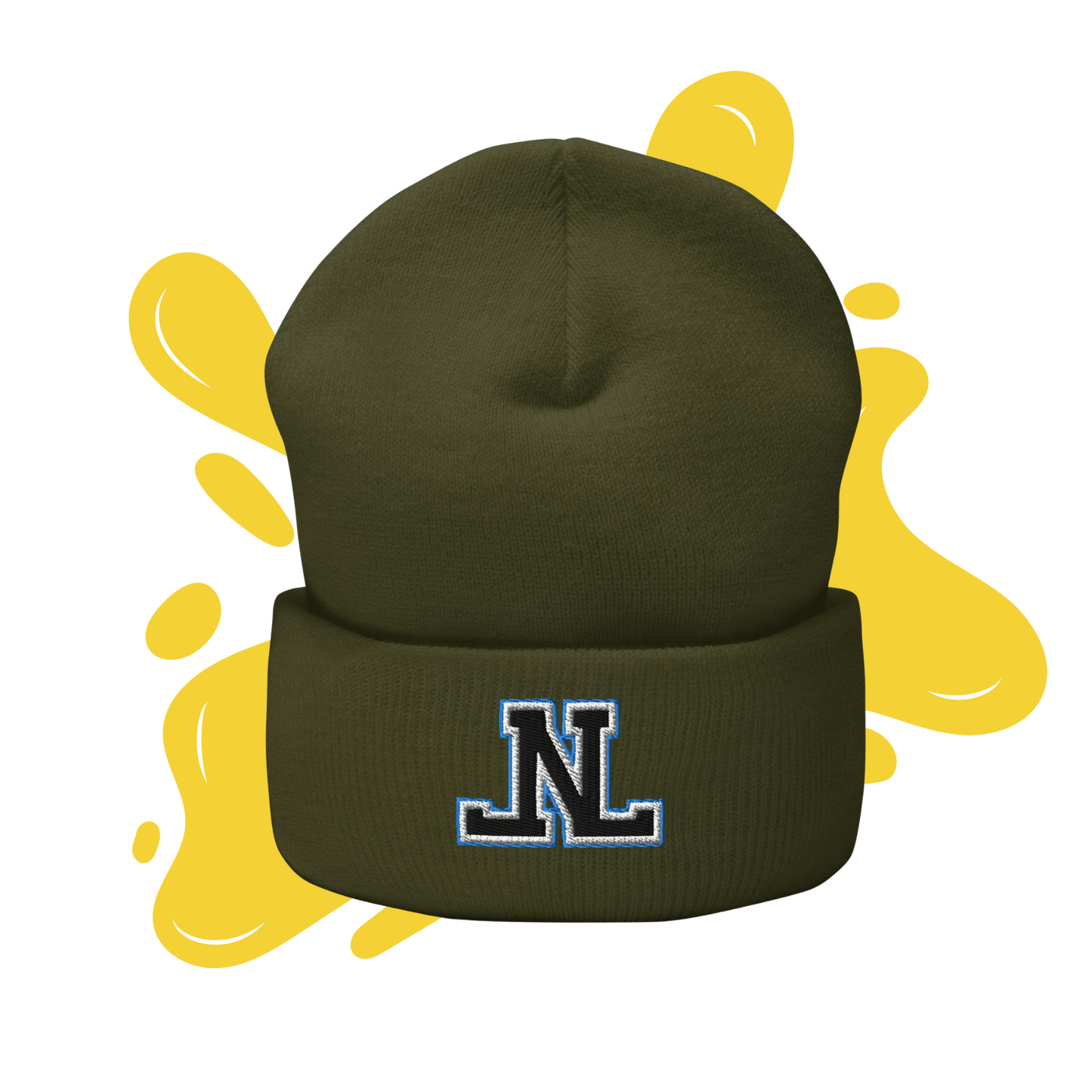 LNL Beanie