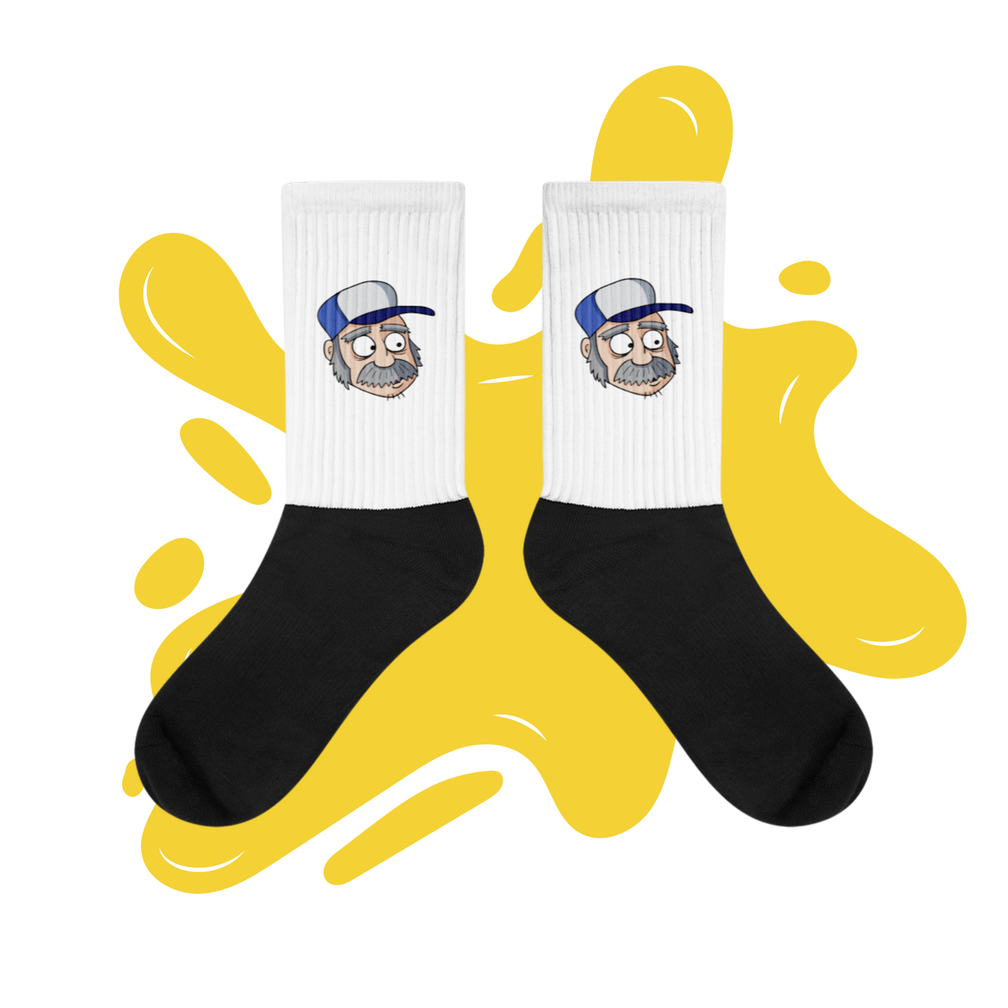 Larry Socks