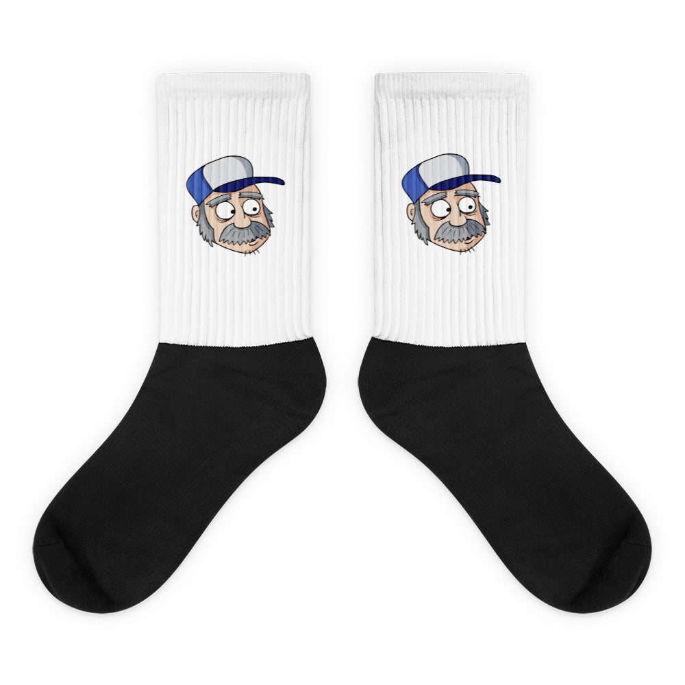 Larry Socks