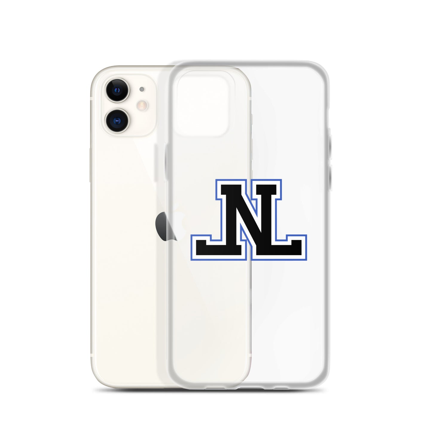 LNL Clear Case for iPhone®