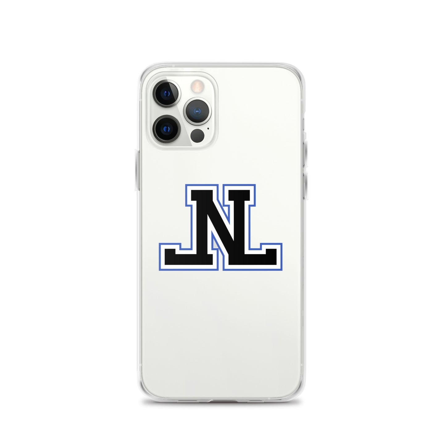 LNL Clear Case for iPhone®
