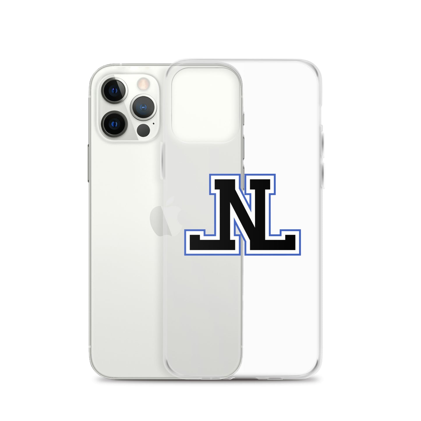 LNL Clear Case for iPhone®