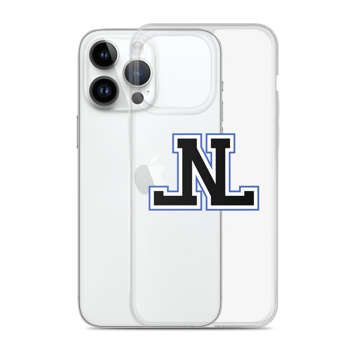 LNL Clear Case for iPhone®