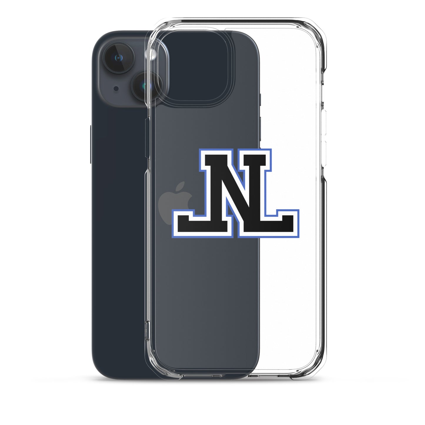 LNL Clear Case for iPhone®