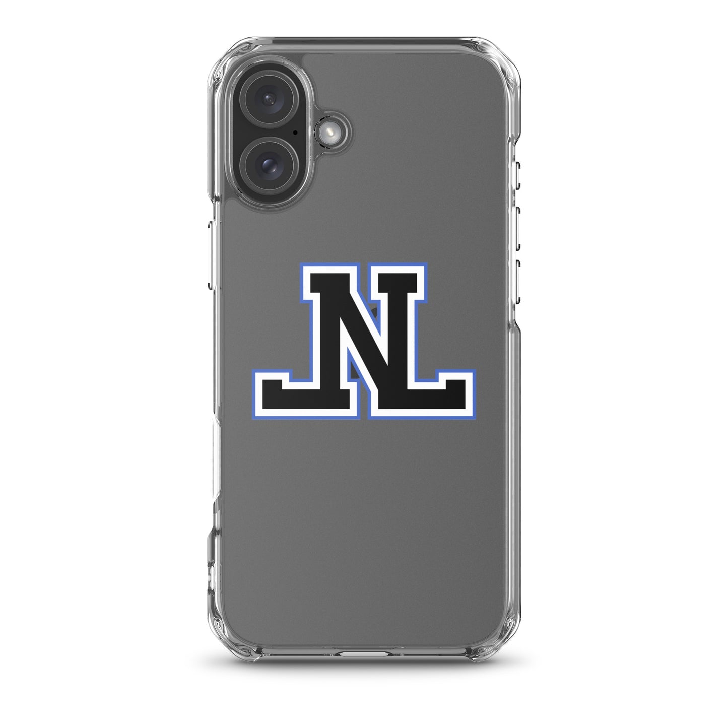 LNL Clear Case for iPhone®