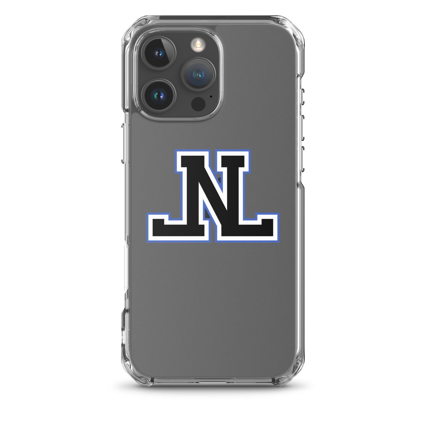 LNL Clear Case for iPhone®