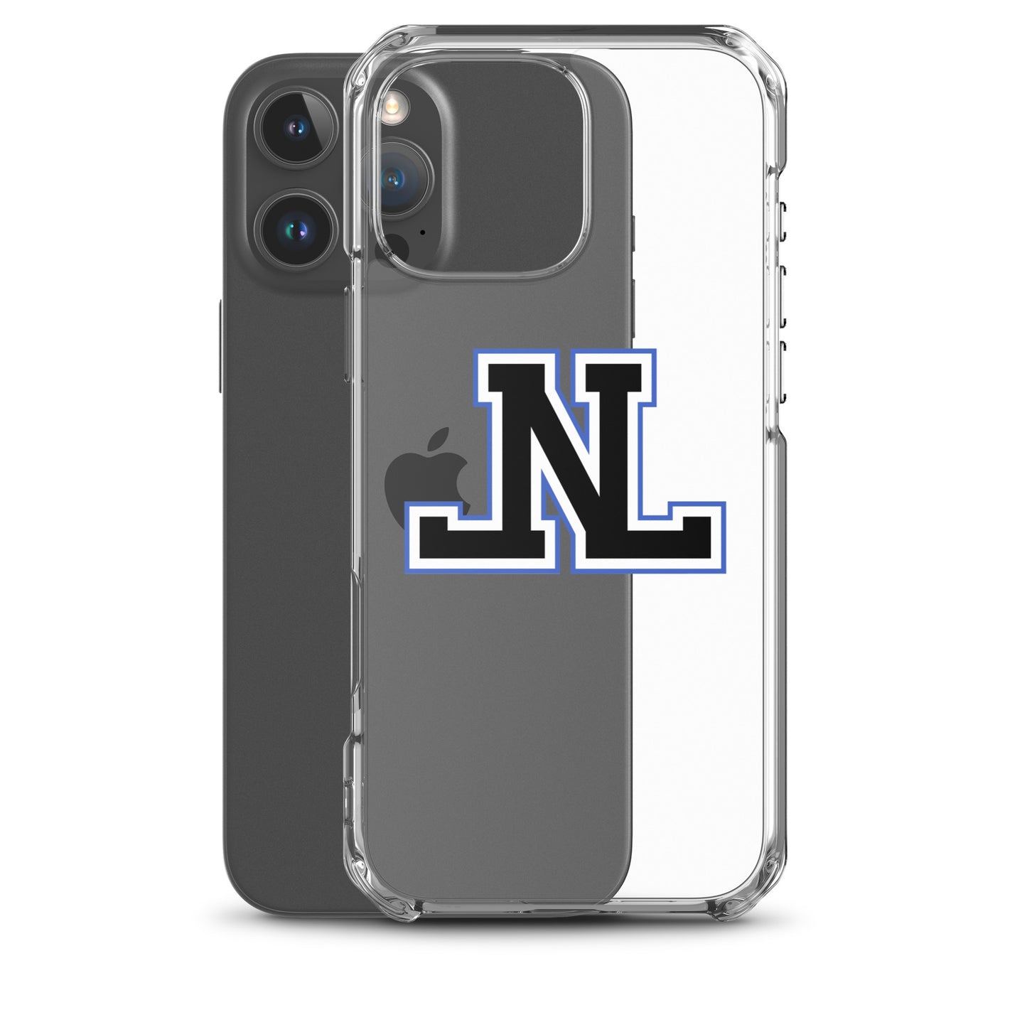 LNL Clear Case for iPhone®