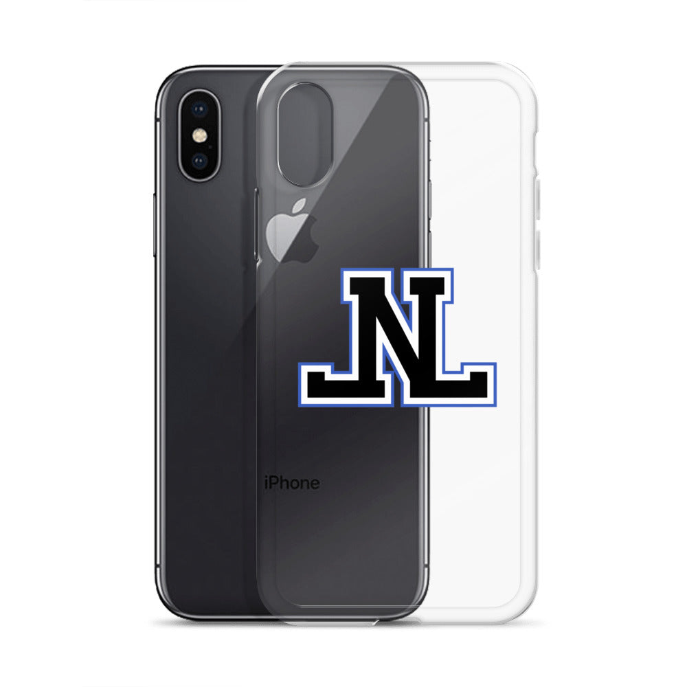 LNL Clear Case for iPhone®