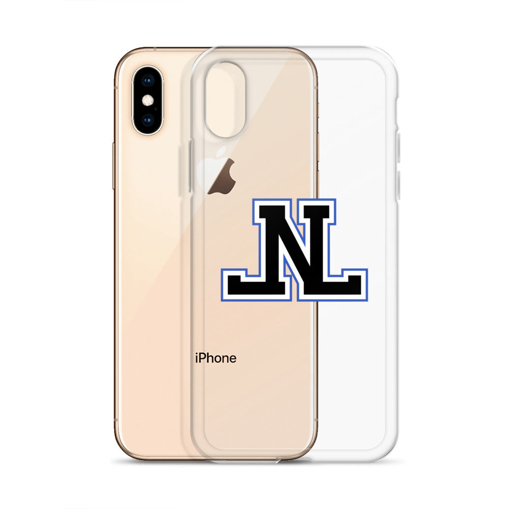 LNL Clear Case for iPhone®
