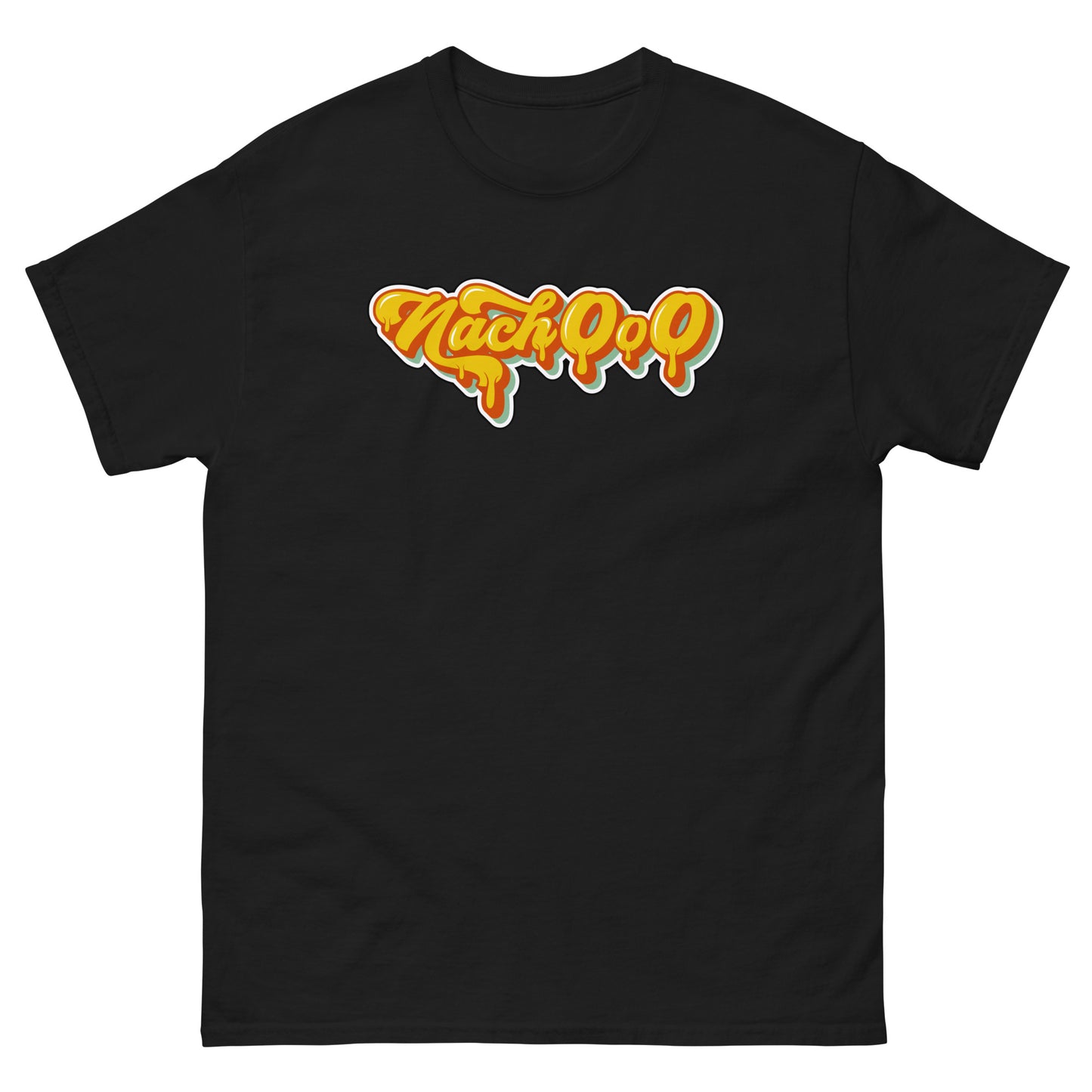 NachOoO Unisex Tee