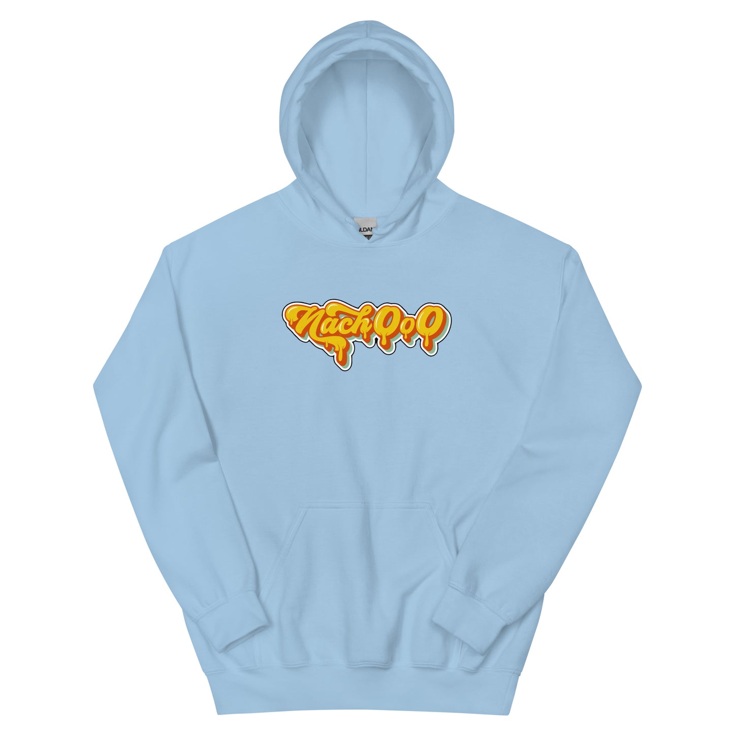NachOoO Unisex Hoodie