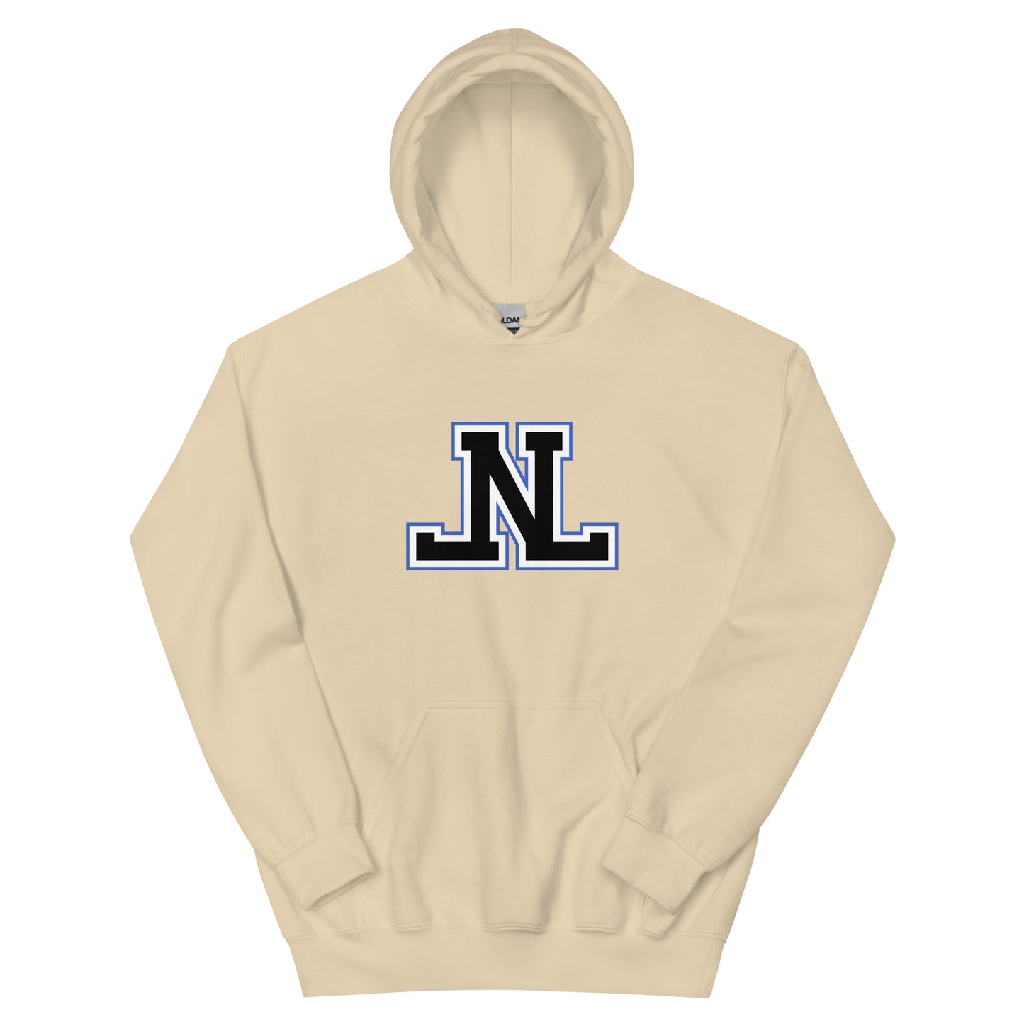 LNL Team Logo Hoodie