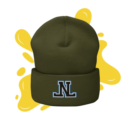 LNL Beanie