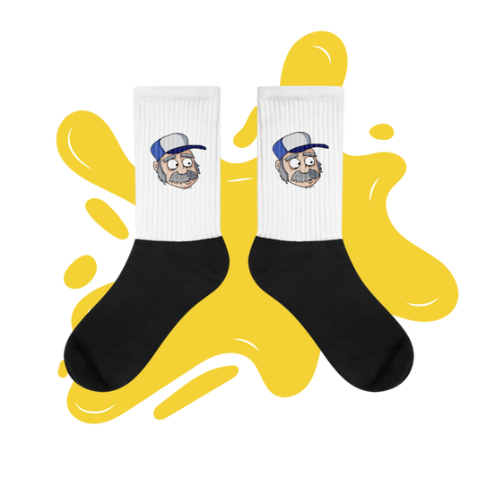 Larry Socks