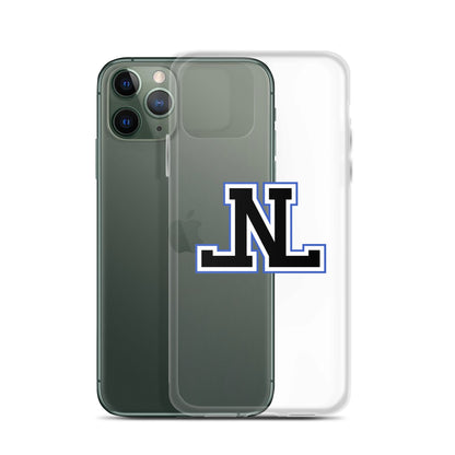 LNL Clear Case for iPhone®