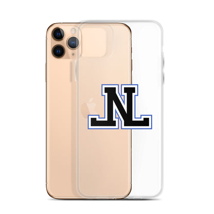 LNL Clear Case for iPhone®