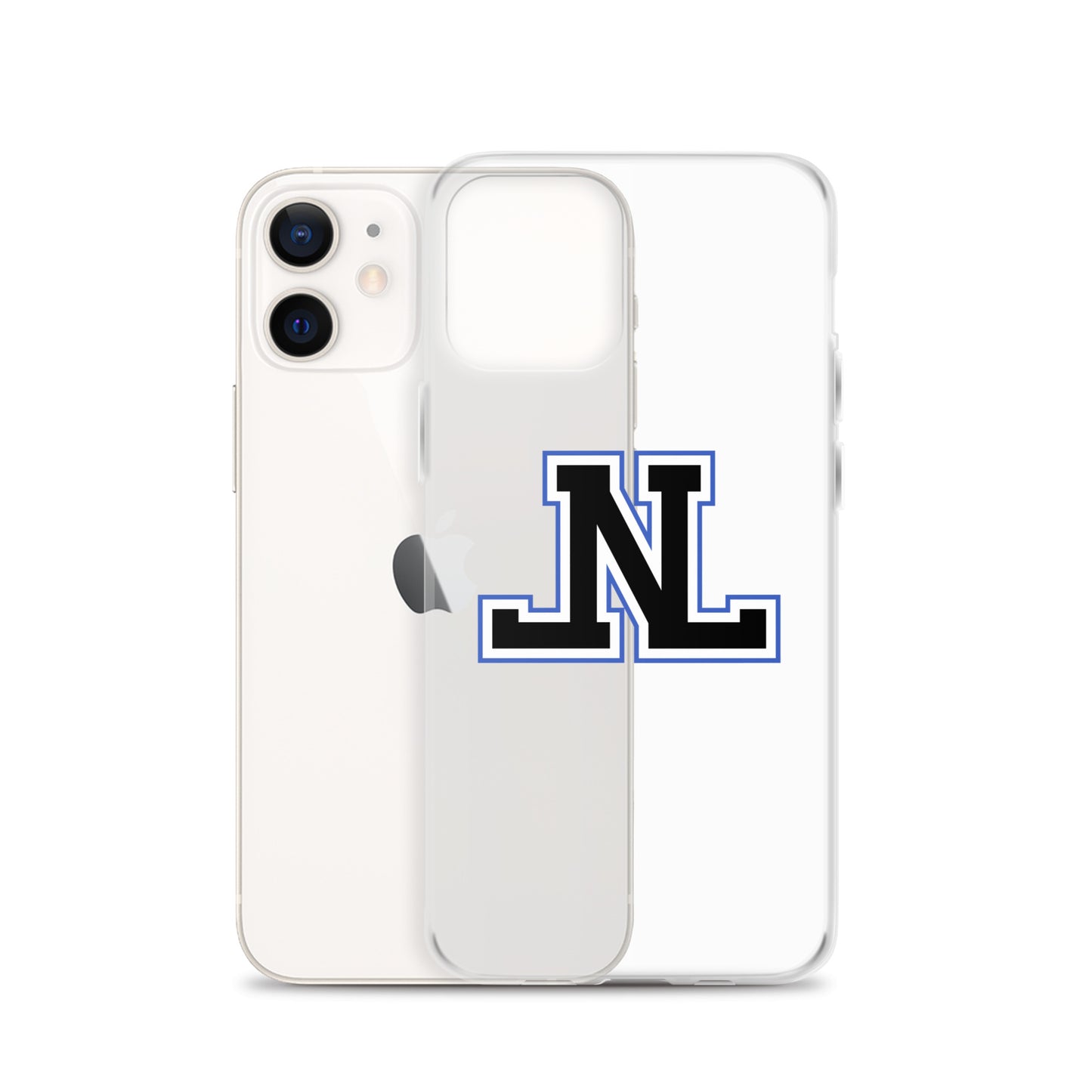 LNL Clear Case for iPhone®