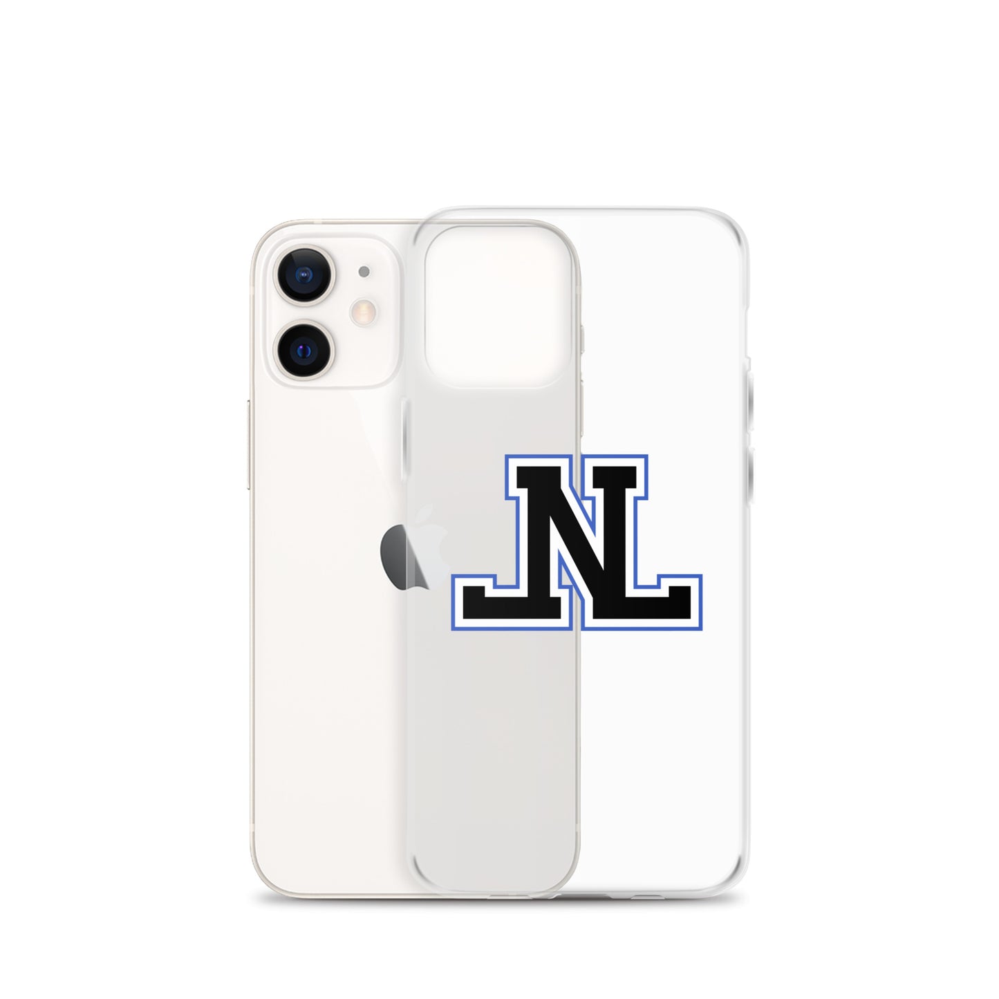 LNL Clear Case for iPhone®