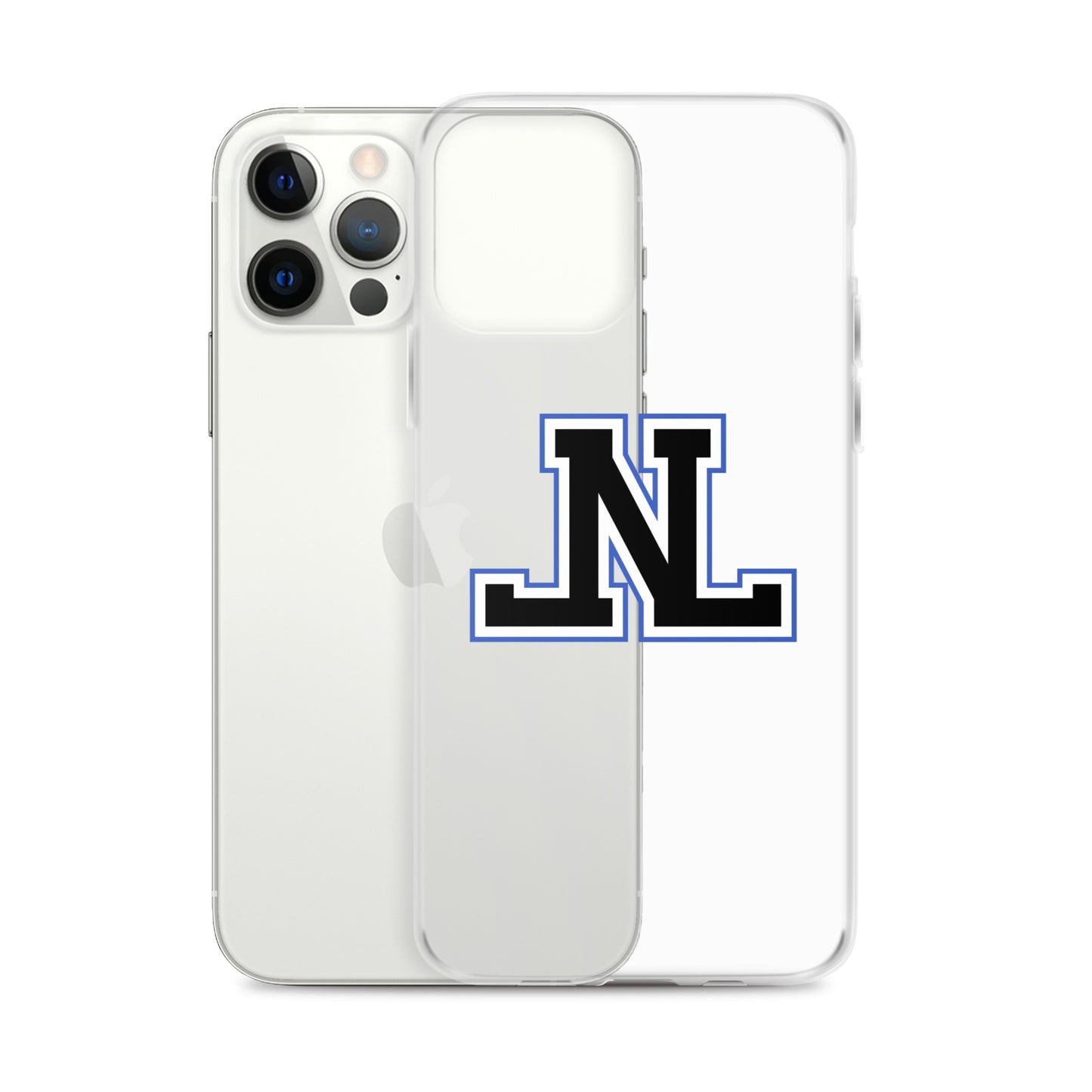 LNL Clear Case for iPhone®