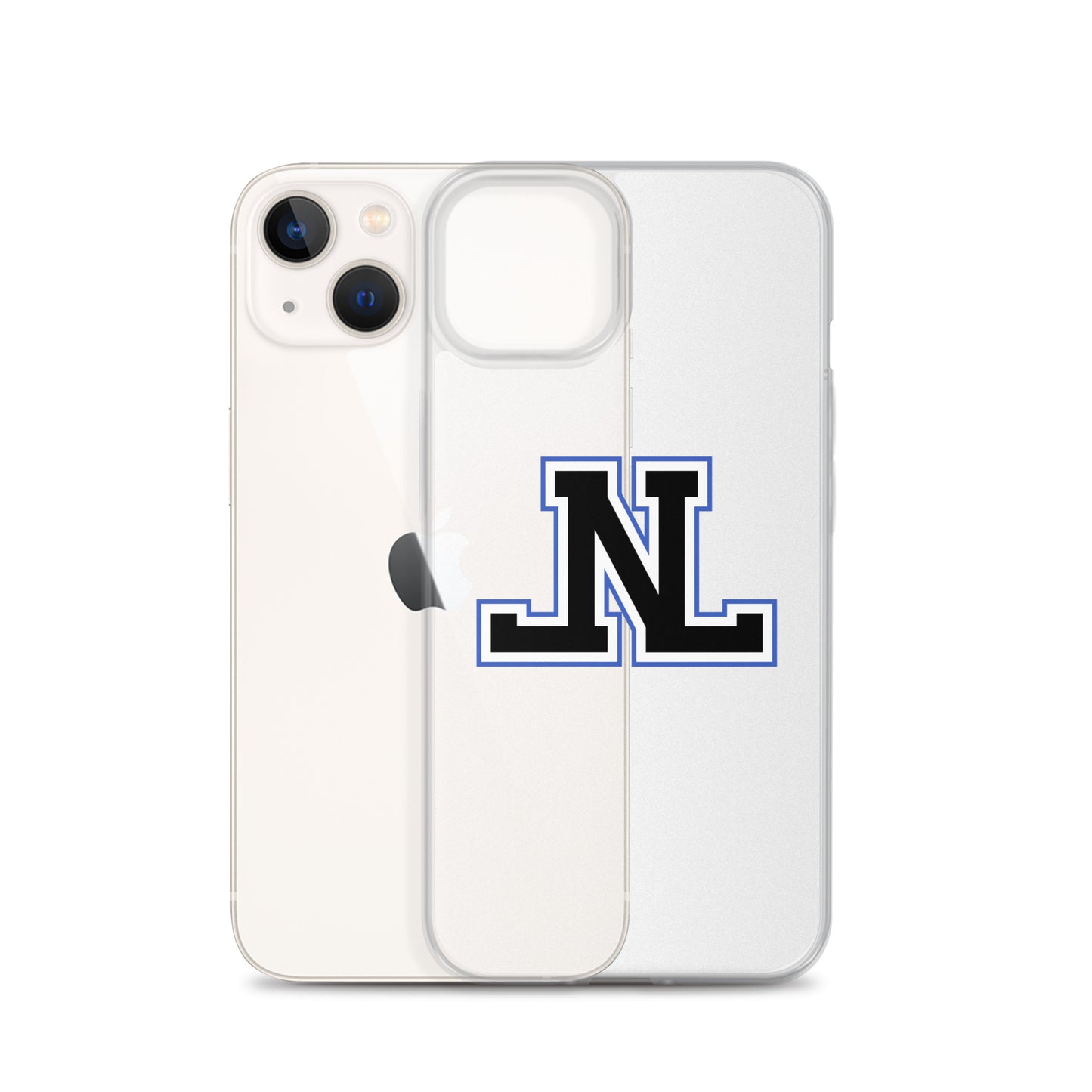 LNL Clear Case for iPhone®