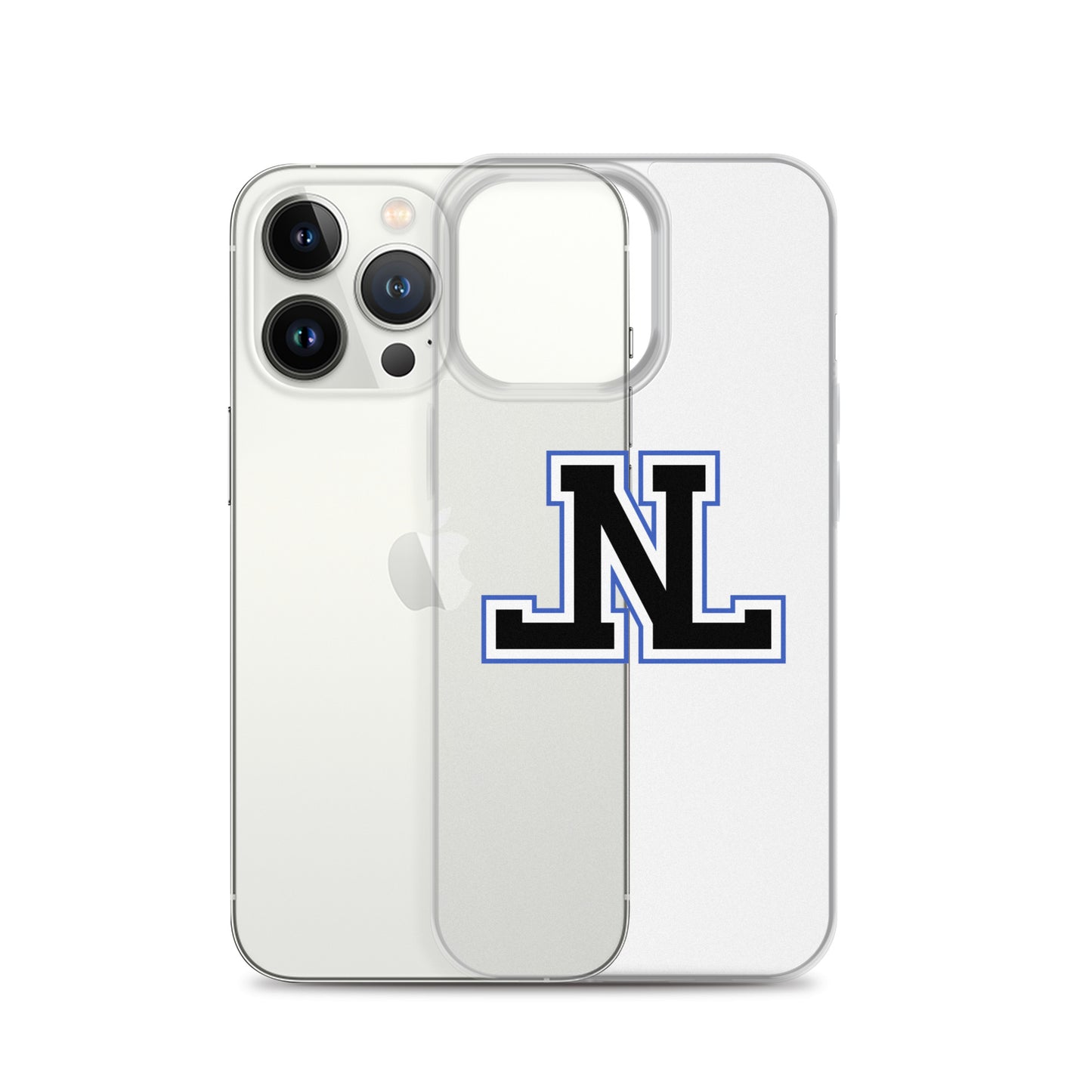 LNL Clear Case for iPhone®