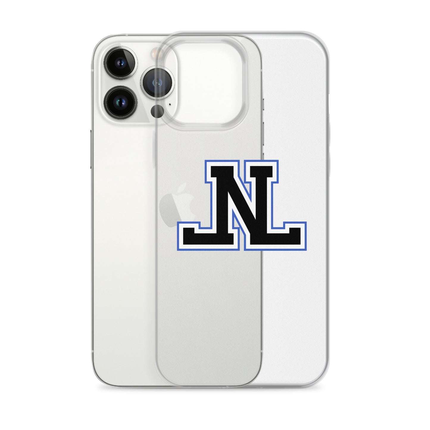 LNL Clear Case for iPhone®