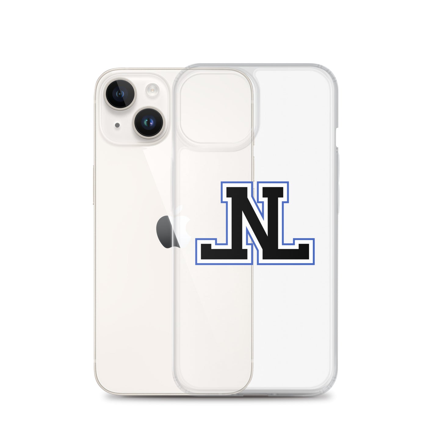 LNL Clear Case for iPhone®