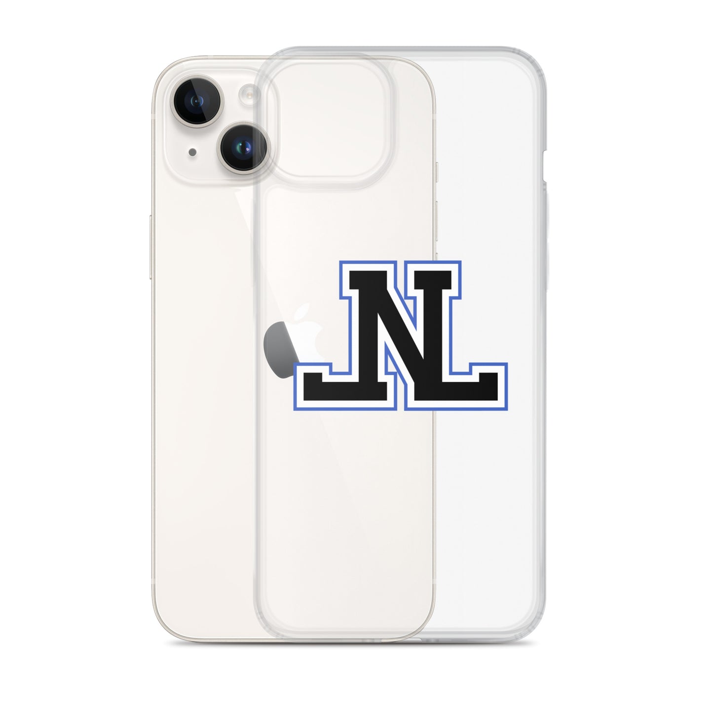 LNL Clear Case for iPhone®