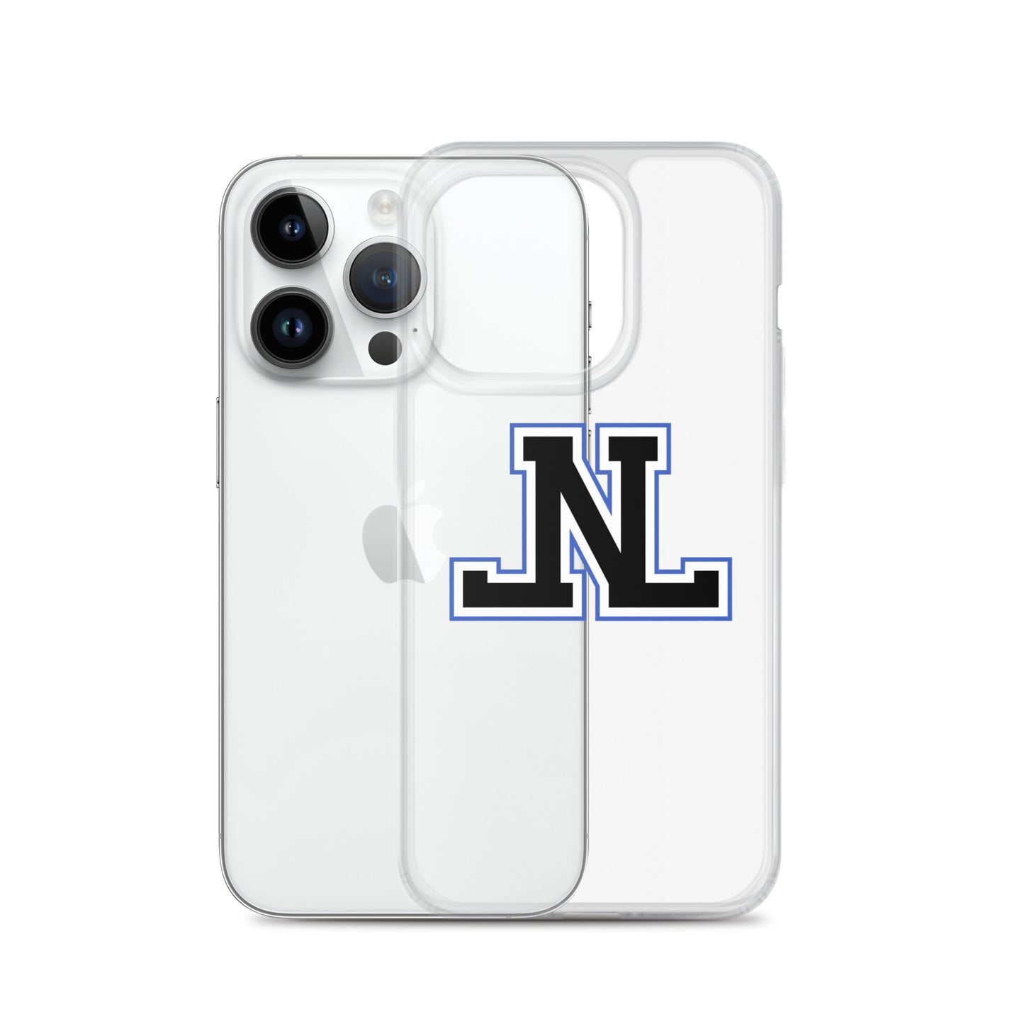 LNL Clear Case for iPhone®