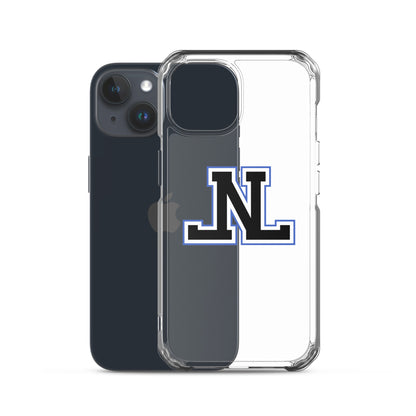 LNL Clear Case for iPhone®