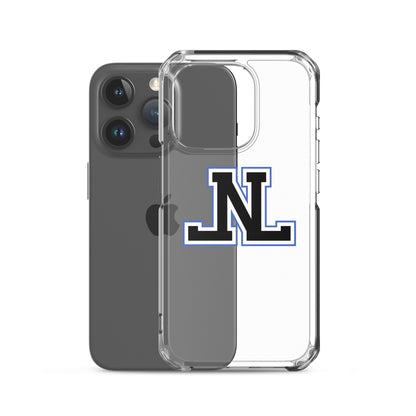 LNL Clear Case for iPhone®