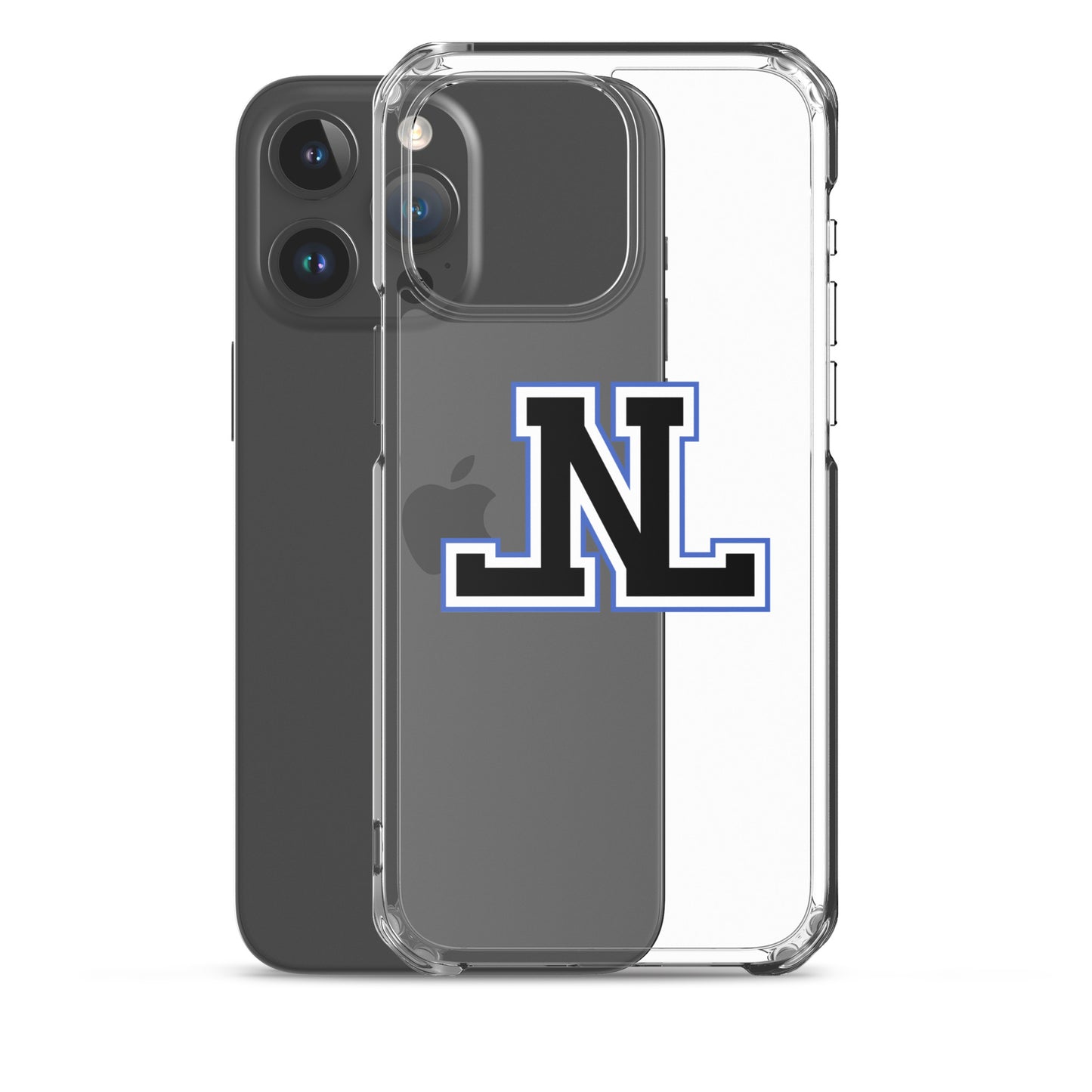 LNL Clear Case for iPhone®