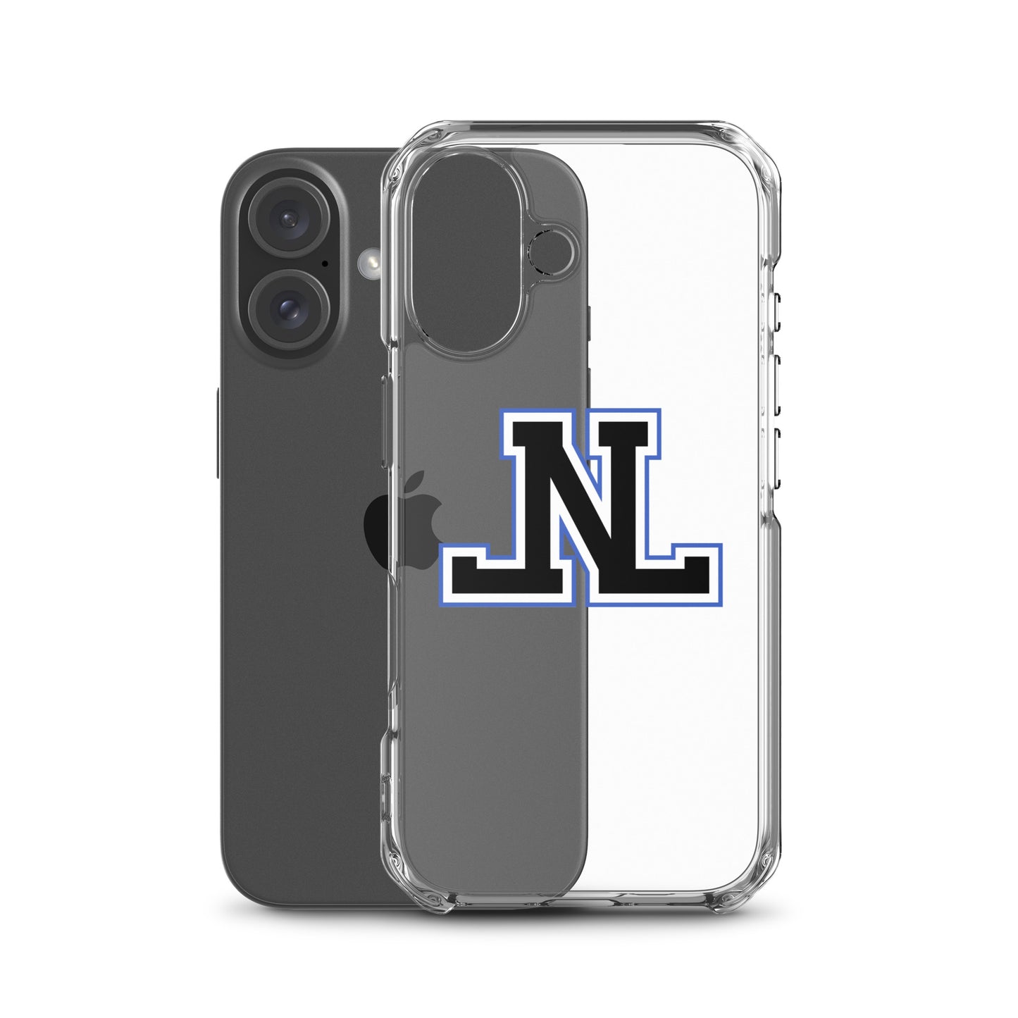 LNL Clear Case for iPhone®