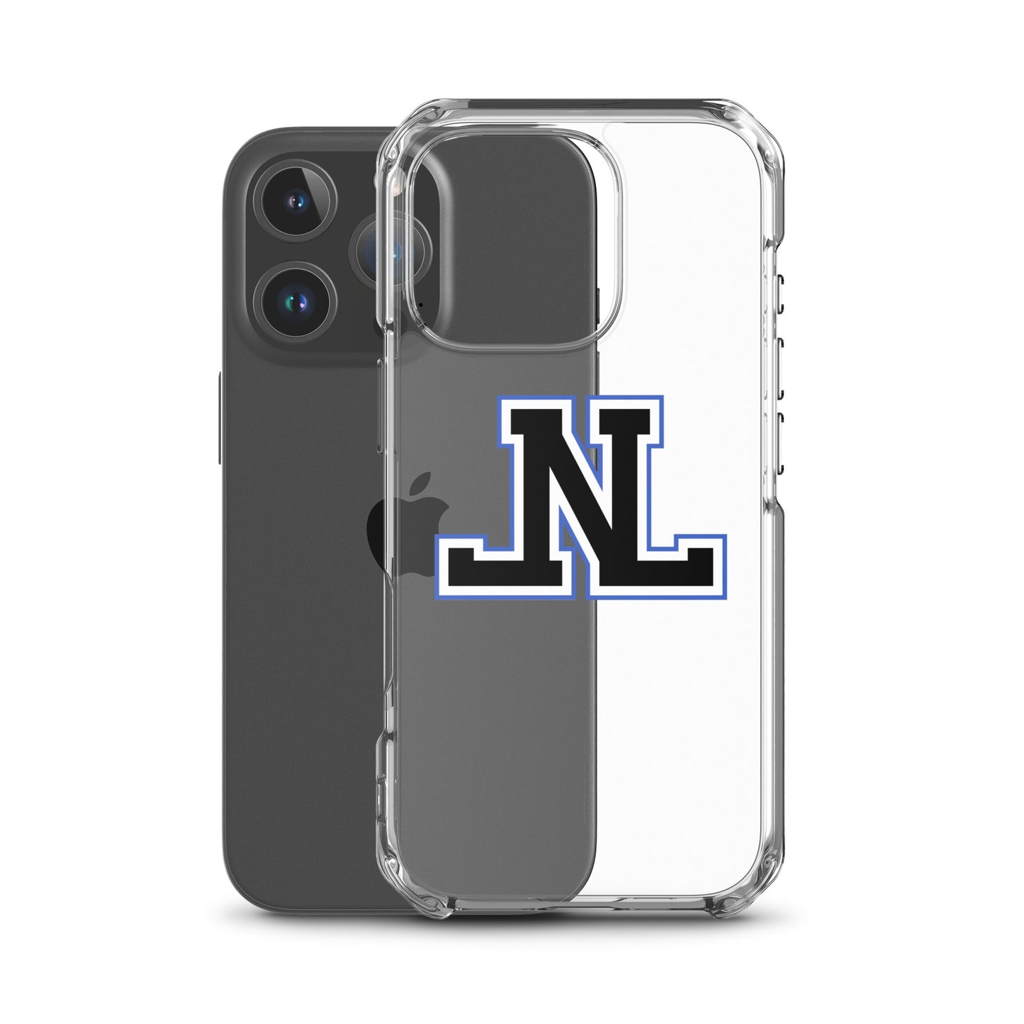 LNL Clear Case for iPhone®