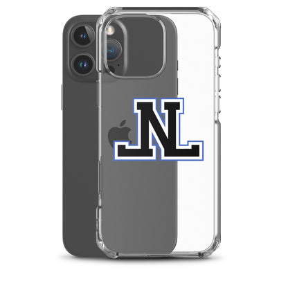 LNL Clear Case for iPhone®