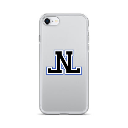 LNL Clear Case for iPhone®