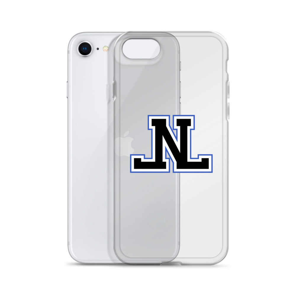 LNL Clear Case for iPhone®