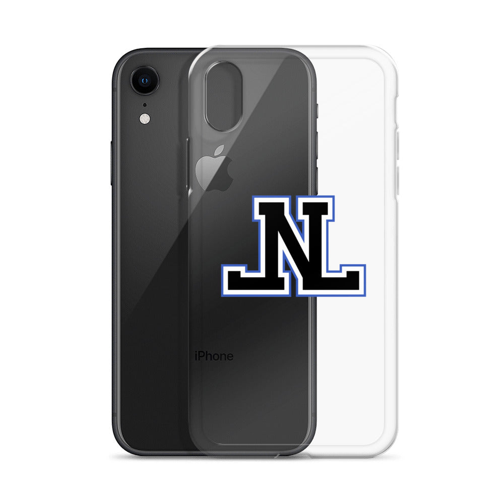 LNL Clear Case for iPhone®