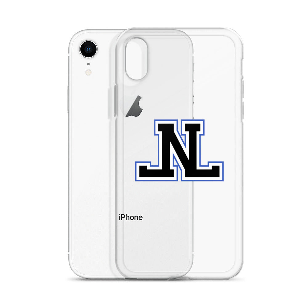 LNL Clear Case for iPhone®