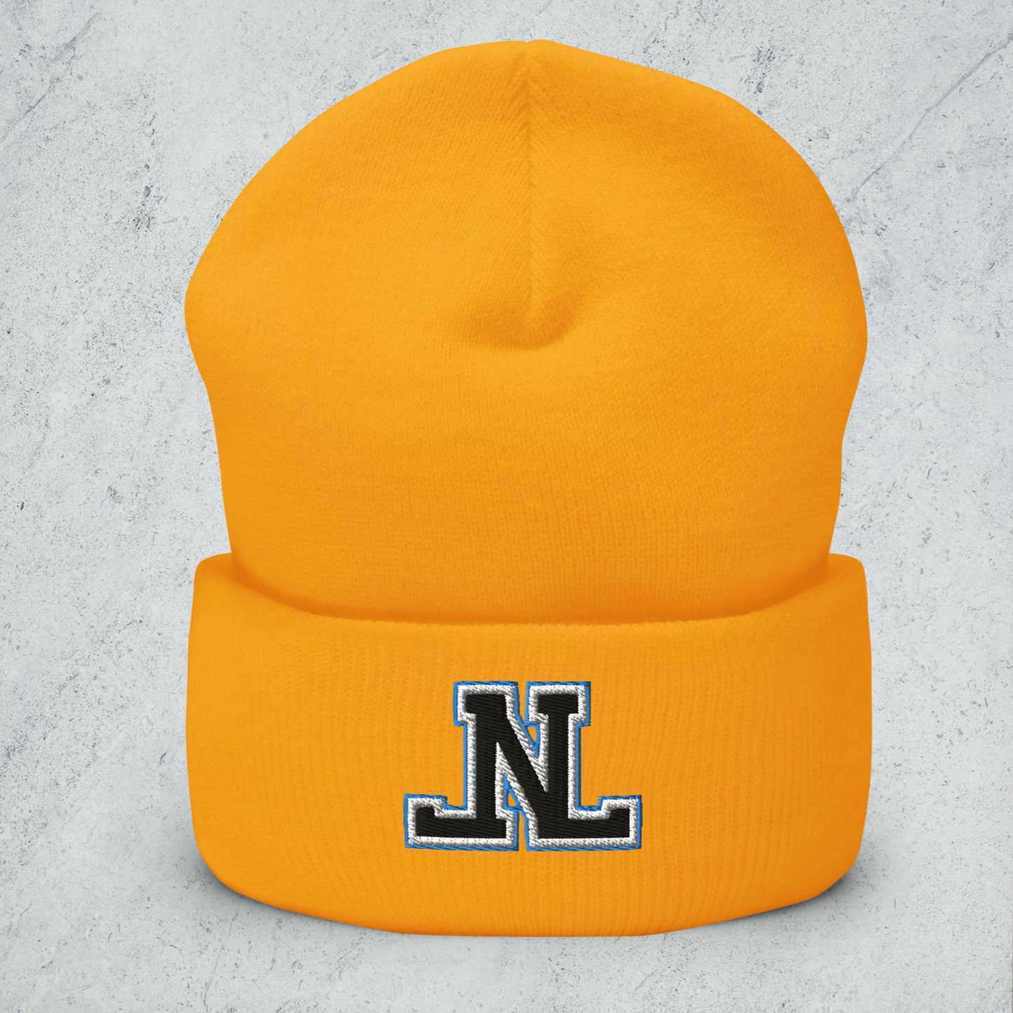 LNL Beanie