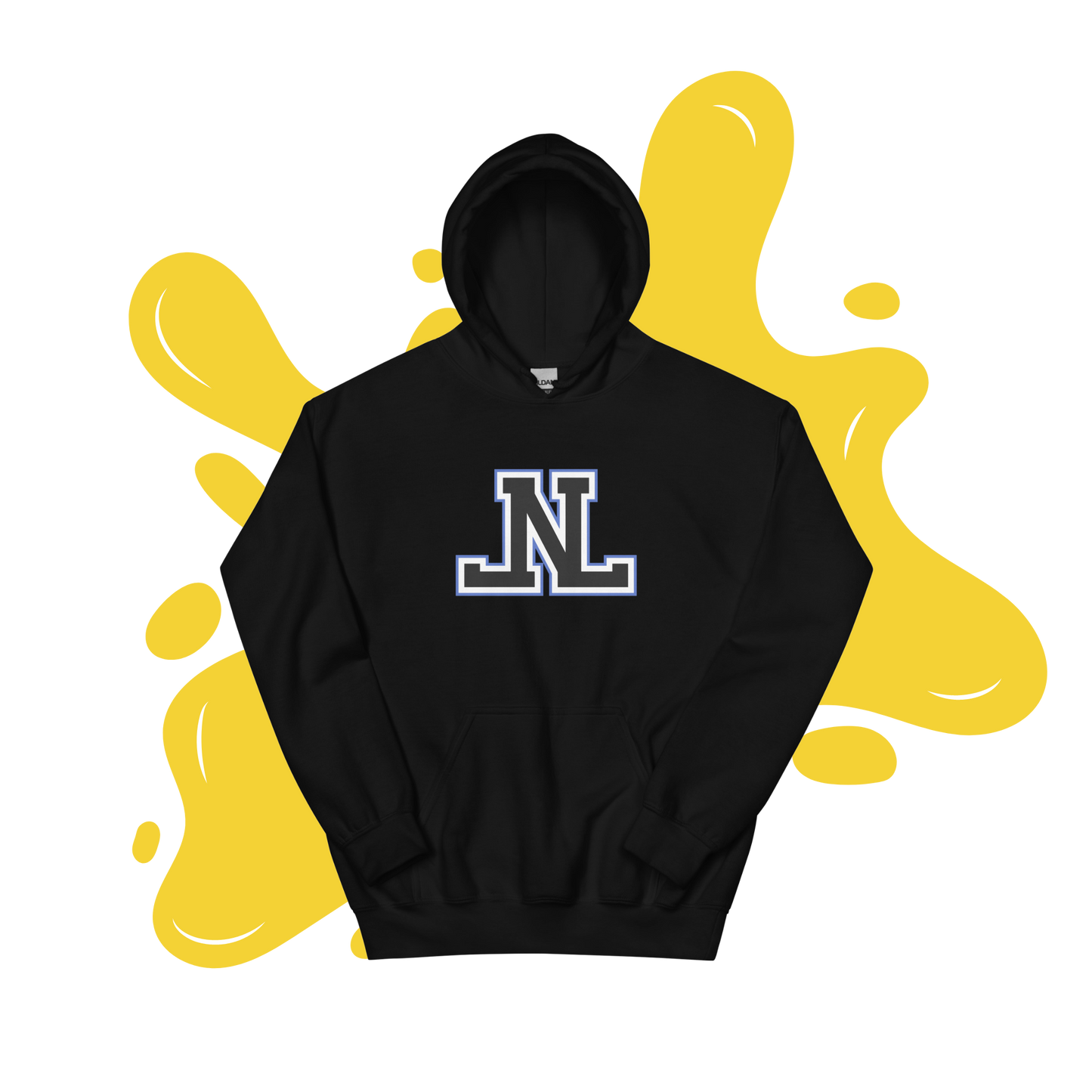 LNL Team Logo Hoodie