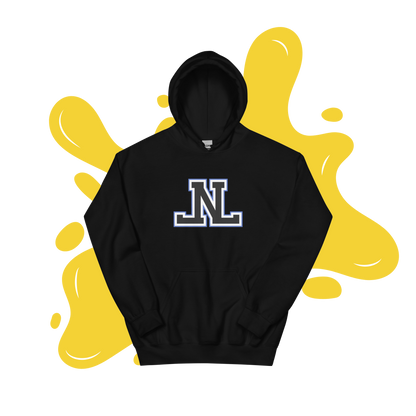 LNL Team Logo Hoodie