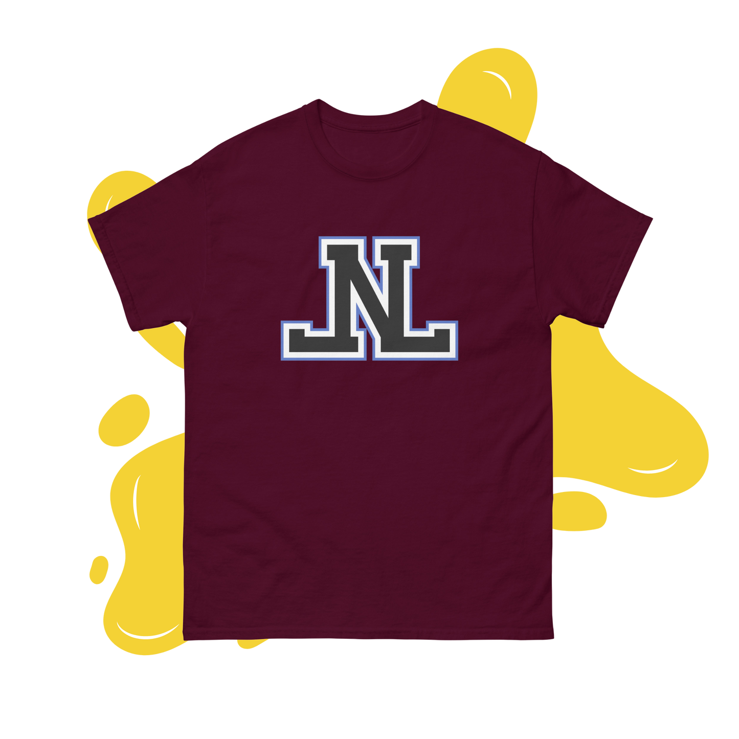 LNL Team Logo Tee