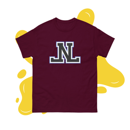 LNL Team Logo Tee