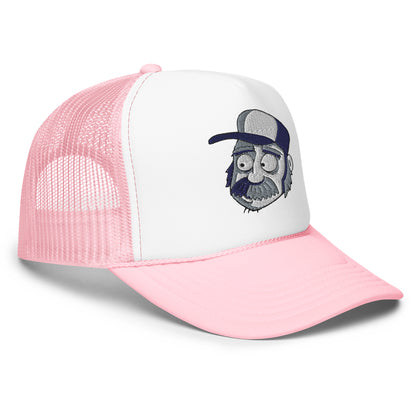 Larry Trucker Hat