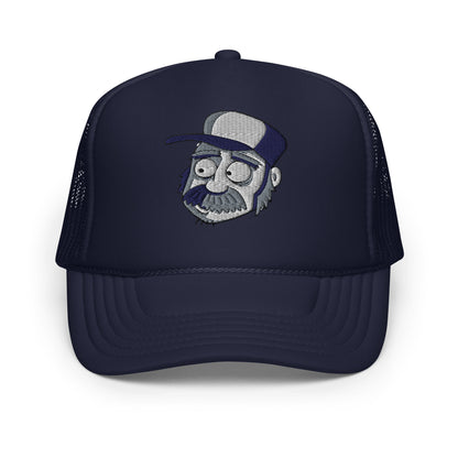 Larry Trucker Hat