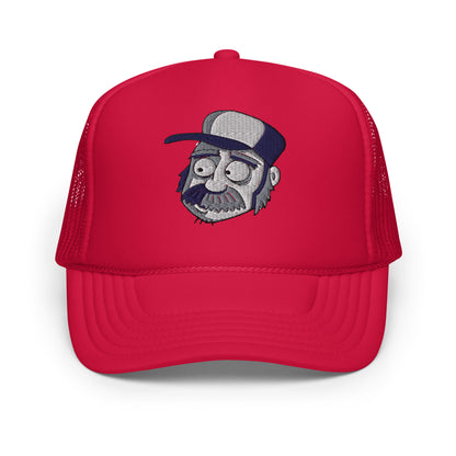 Larry Trucker Hat