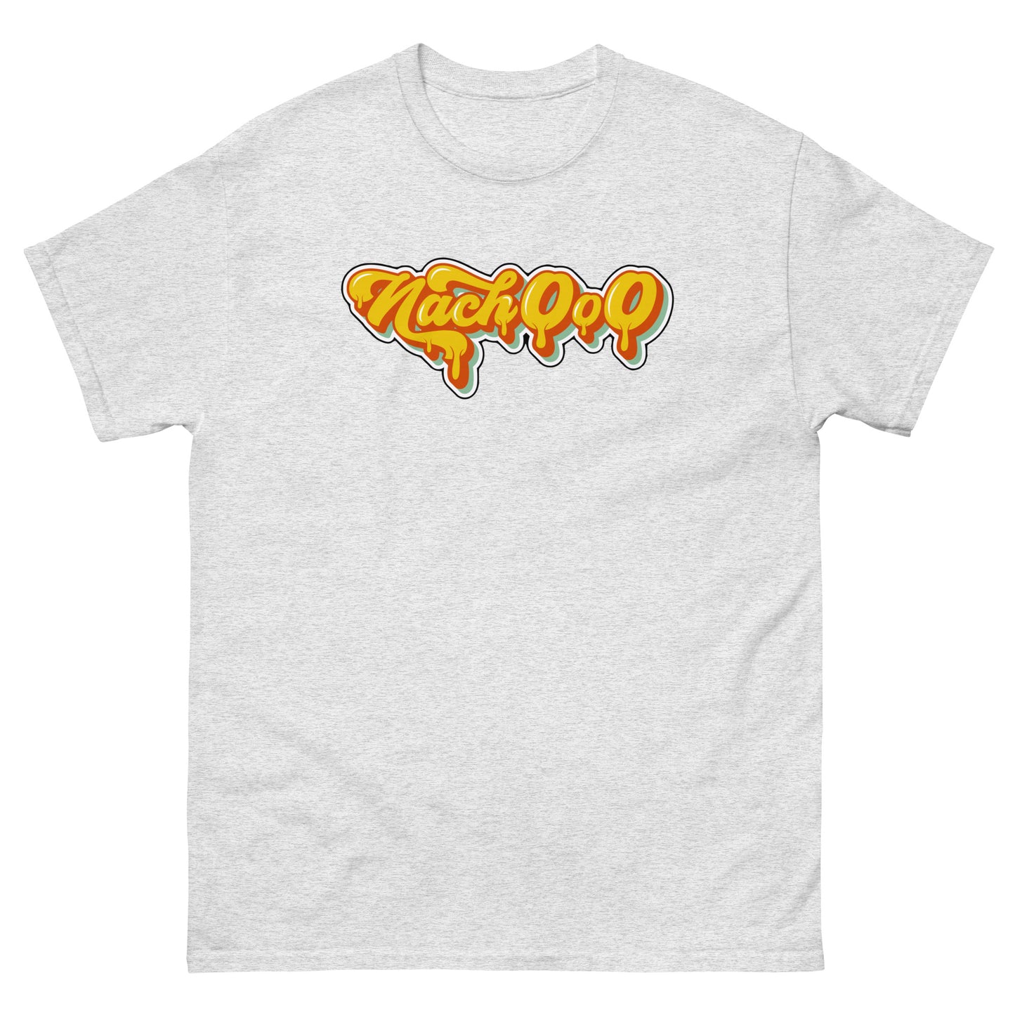 NachOoO Unisex Tee