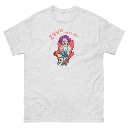 Erica Unisex Tee